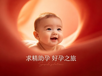 颍东求精助孕科学助孕 开启专属好孕之旅